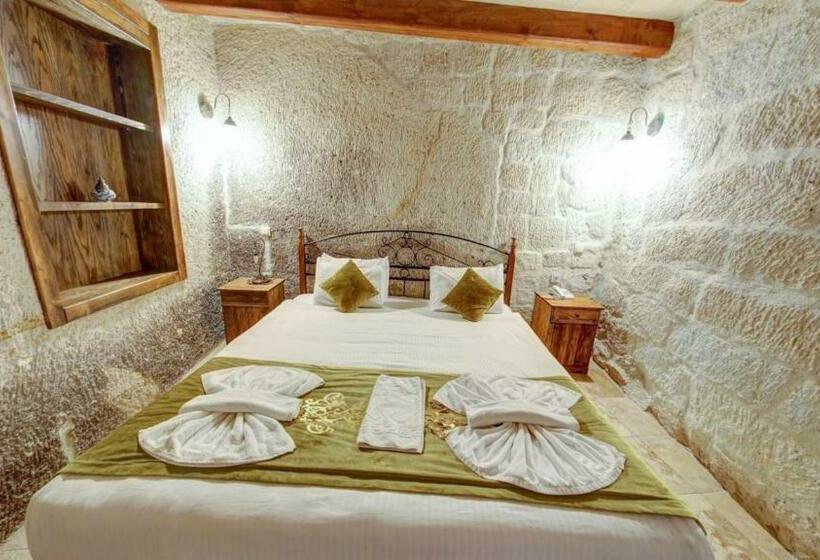 패밀리 스위트, Elegance Cave Suites & Restaurant
