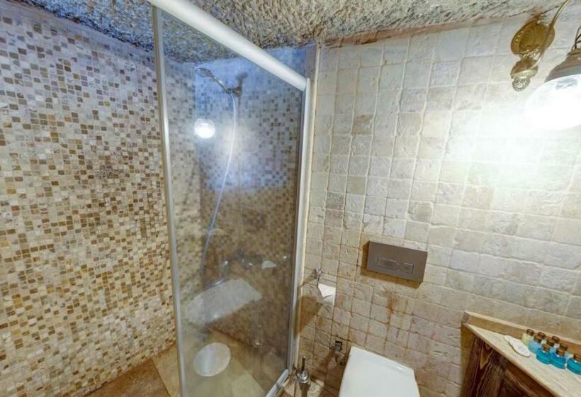 스탠다드 룸, Elegance Cave Suites & Restaurant