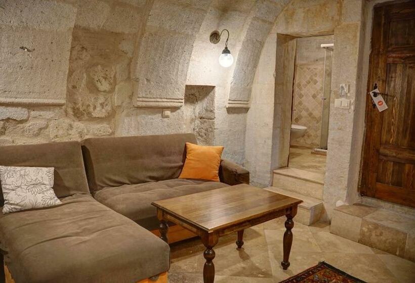 스탠다드 룸, Elegance Cave Suites & Restaurant