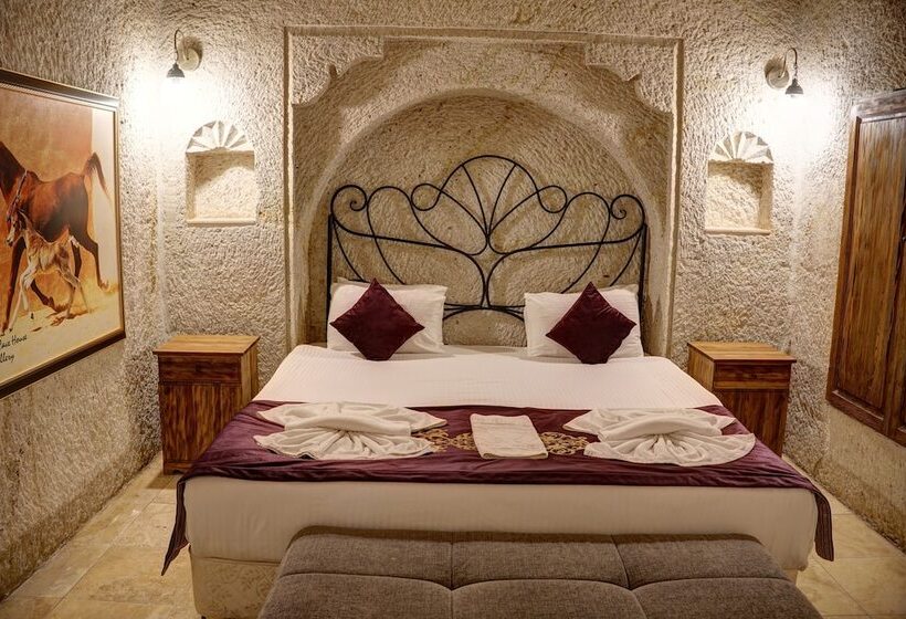 패밀리 스위트, Elegance Cave Suites & Restaurant