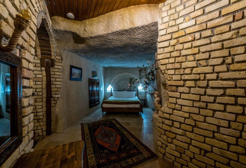 Номер Стандарт, Elite Cave Suites