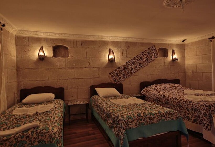 Семейный Номер, Goreme Valley Cave House