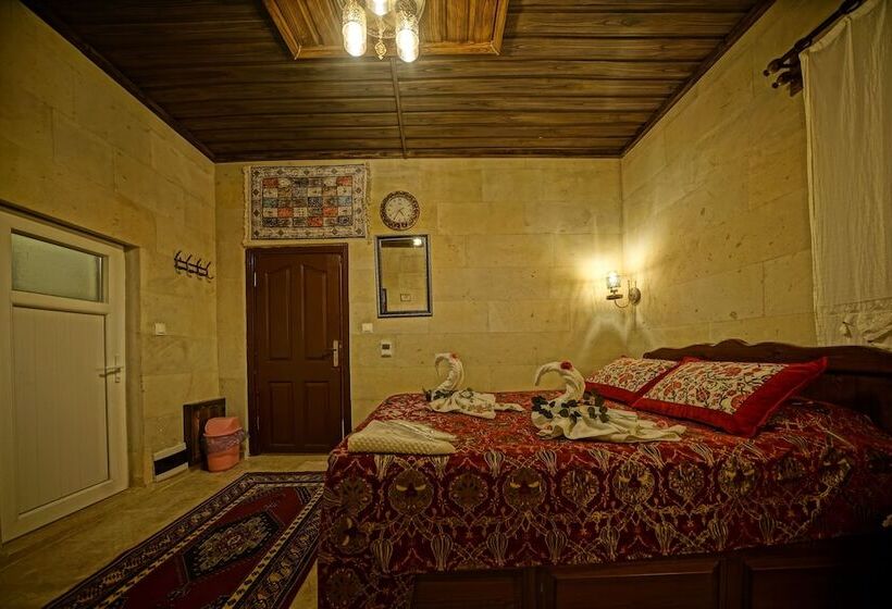 Номер Стандарт, Goreme Valley Cave House