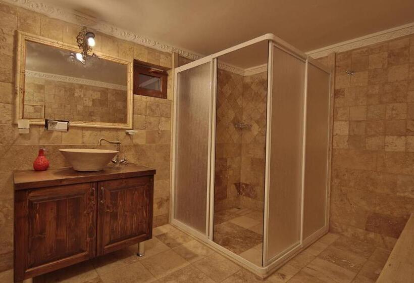 Семейный Номер, Goreme Valley Cave House
