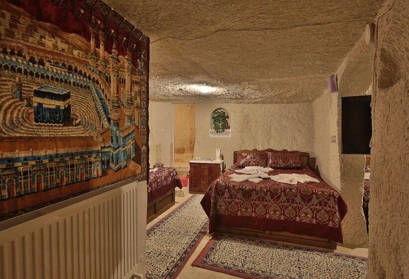 Семейный Номер, Goreme Valley Cave House