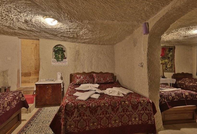 Семейный Номер, Goreme Valley Cave House
