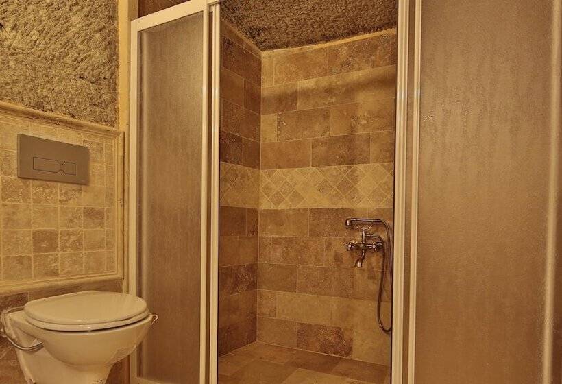 Семейный Номер, Goreme Valley Cave House