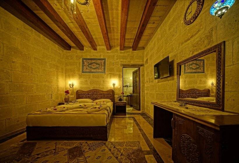 Номер Стандарт, Goreme Valley Cave House