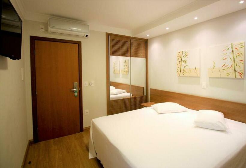 스탠다드 룸, Recanto Bela Vista