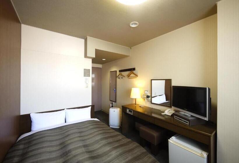 标准间, Route Inn Court Karuizawa