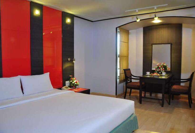 Люкс, Bp Grand Suite