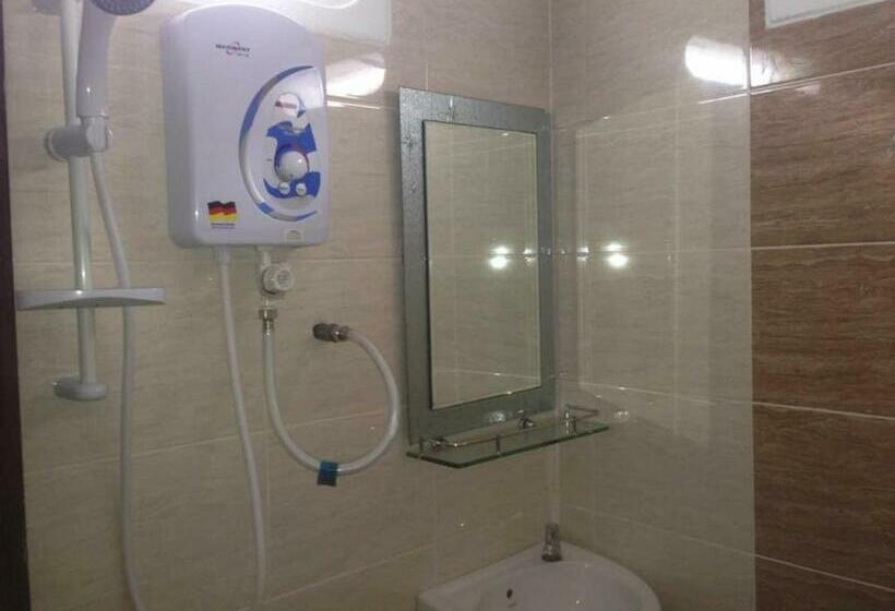 Номер Стандарт Трехместный, Rasa Senang Villa  Islam Guest Only