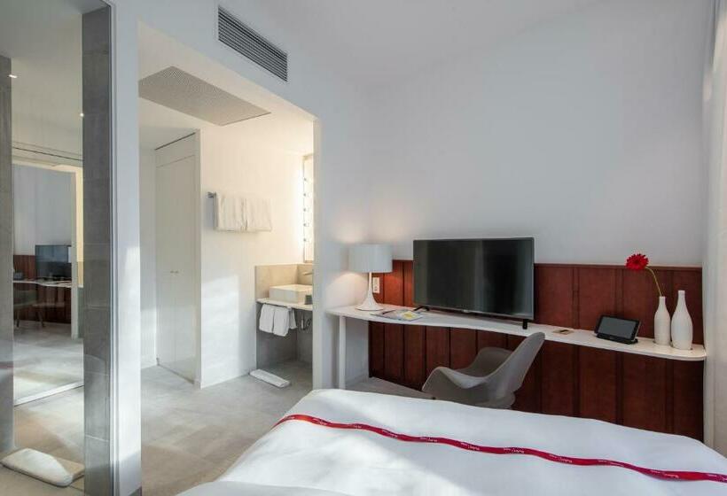 스탠다드 룸, Ruby Marie Hotel Vienna