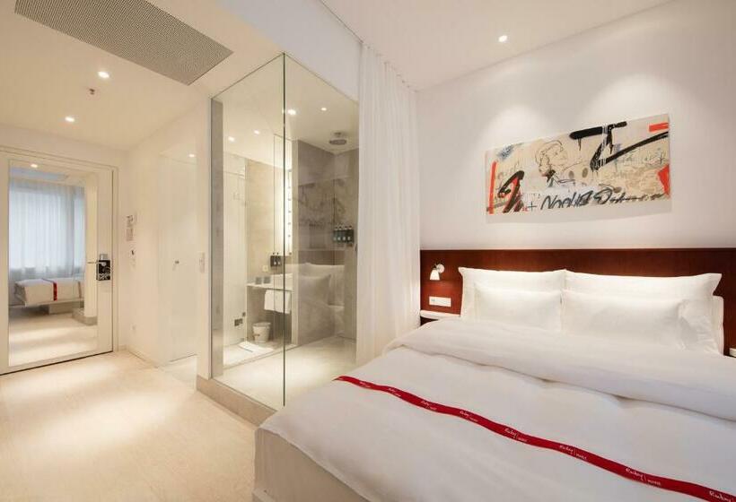 스탠다드 룸, Ruby Marie Hotel Vienna