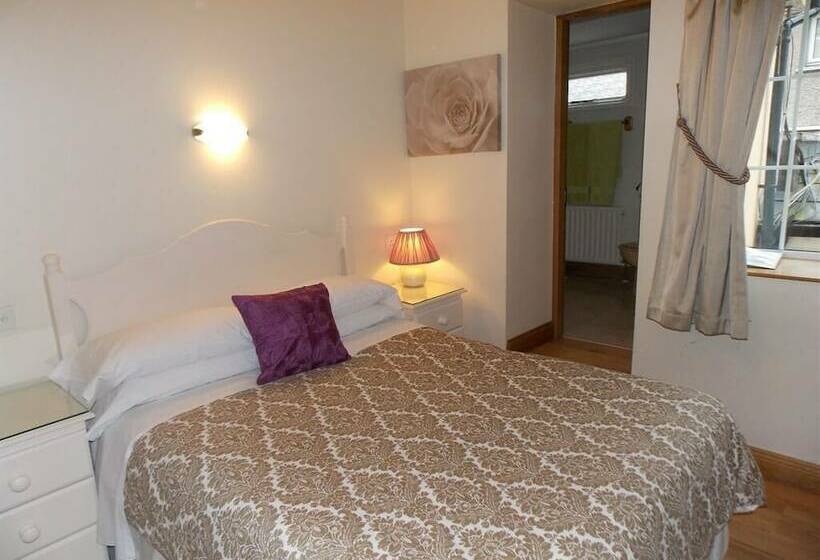 标准间, Ashleigh Guest House