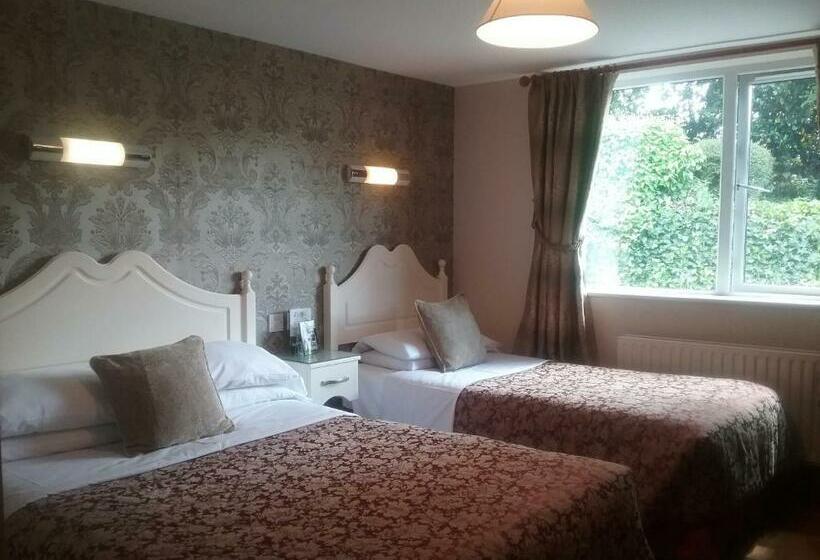 标准三人间, Ashleigh Guest House