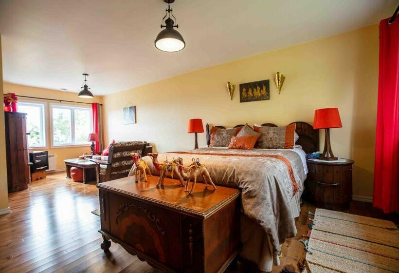 Номер Стандарт, Bed And Breakfast Panorama