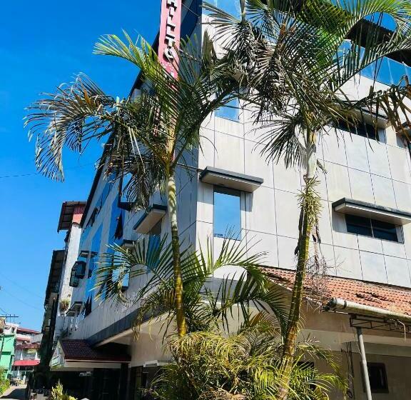 Номер Стандарт, Coorg Hilltown Hotel   Madikeri