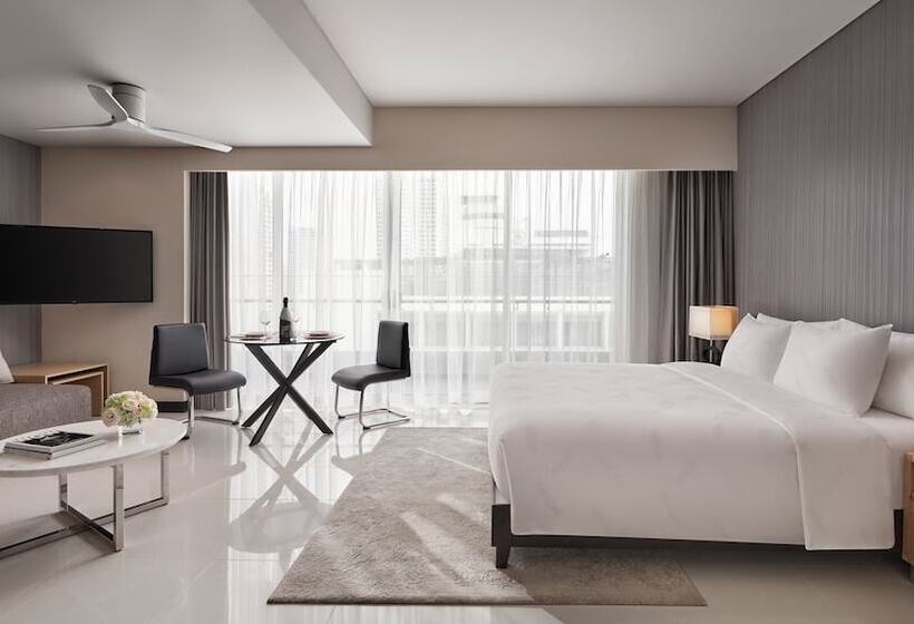 اتاق کلاسیک, Intercontinental Residences Nha Trang, An Ihg