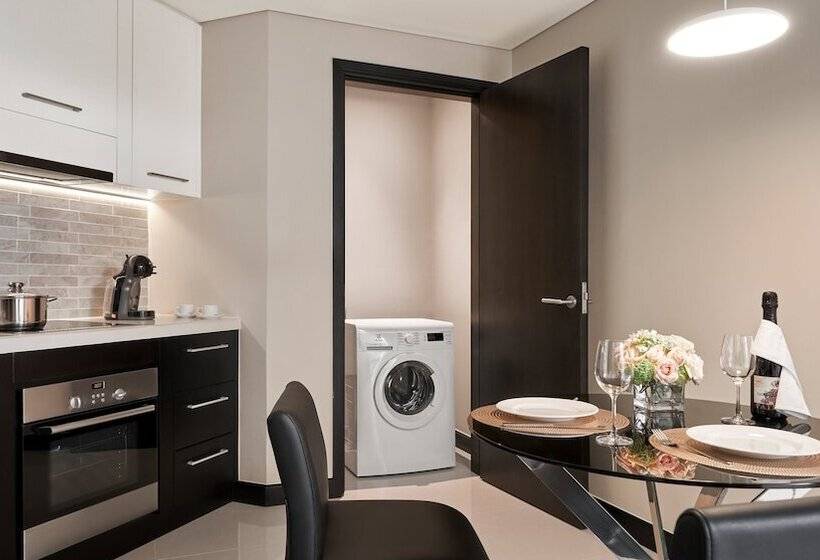اتاق کلاسیک با چشم‌انداز دریا, Intercontinental Residences Nha Trang, An Ihg