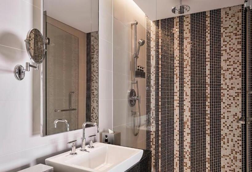 اتاق کلاسیک با تخت دونفره, Intercontinental Residences Nha Trang, An Ihg