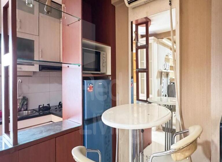 스탠다드 스튜디오, Redliving Apartemen Cibubur Village   Nadjla Property