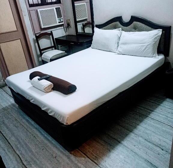 Номер Deluxe, Grand Tower Chennai