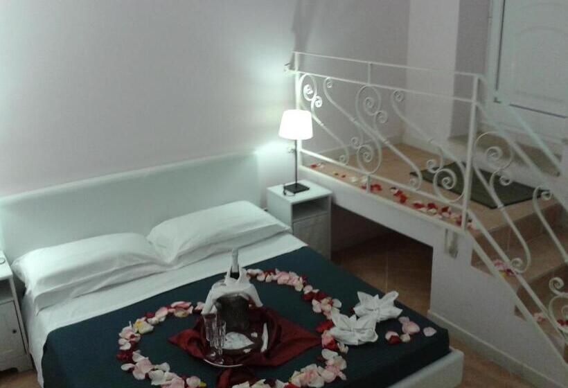 اتاق استاندارد, B&b Marebello