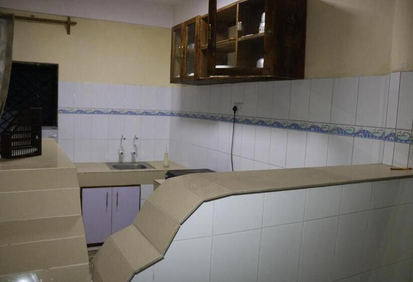 اتاق استاندارد سه نفره, Room In Guest Room   A Wonderful Beach Property In Diani Beach Kenyaa Dream Holiday Place