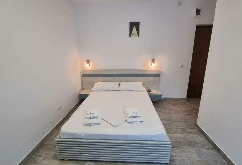 Номер Стандарт, Vila Dumio