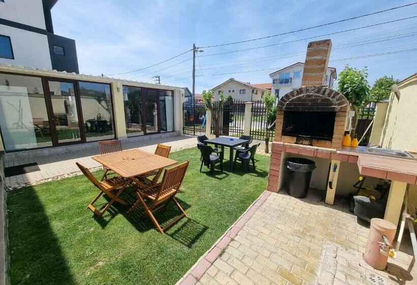 Номер Стандарт, Vila Dumio