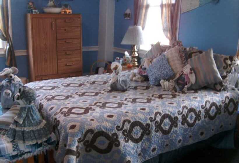 Номер Стандарт, Brookside Inn At Laurens
