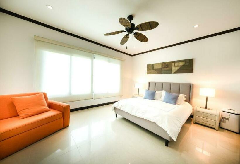 Апартаменты Пентхаус 1 Спальня, Best In Jaco Diamante Del Sol Condos