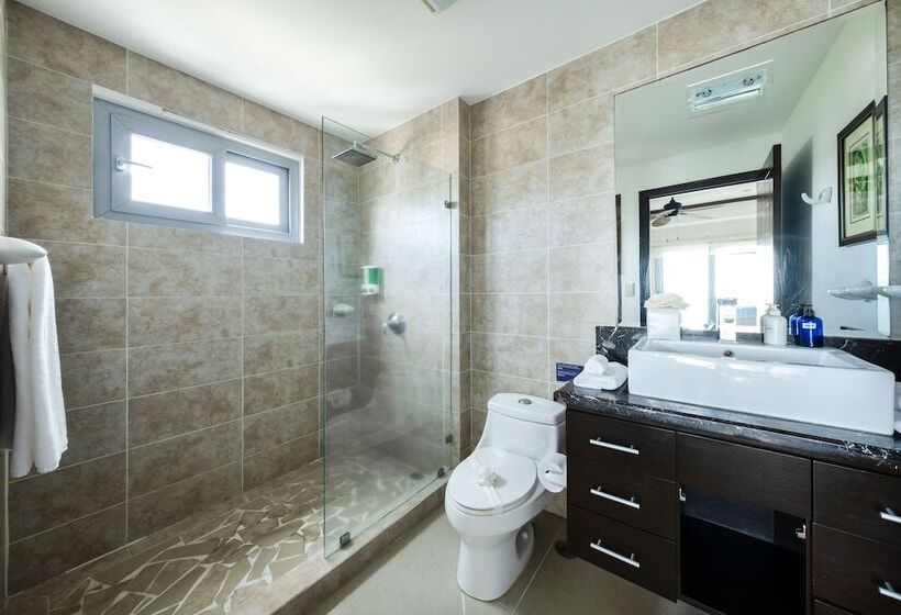 Апартаменты 4 Спальни, Best In Jaco Diamante Del Sol Condos