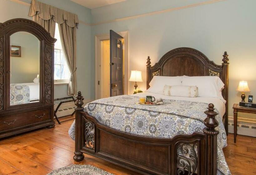Номер Стандарт, Caldwell House Bed And Breakfast