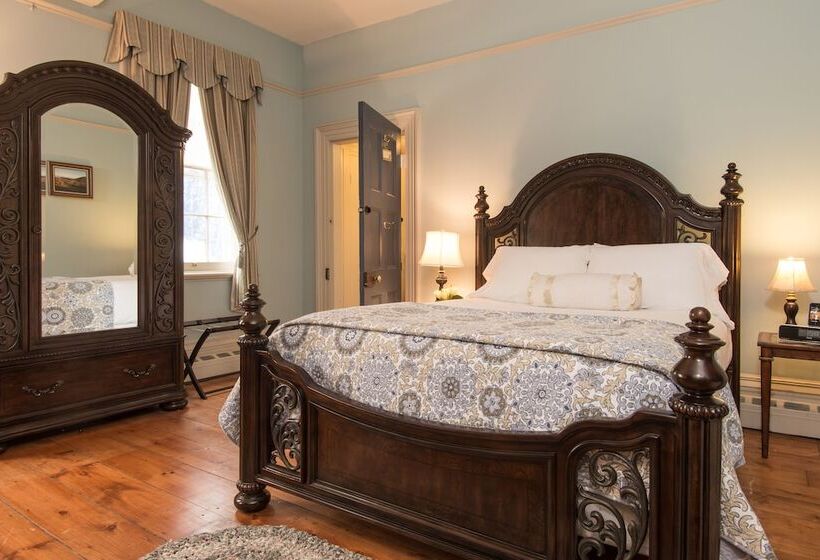 Номер Стандарт, Caldwell House Bed And Breakfast