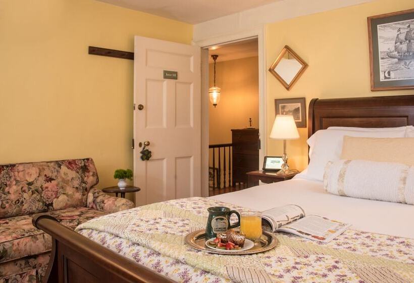 Номер Стандарт, Caldwell House Bed And Breakfast