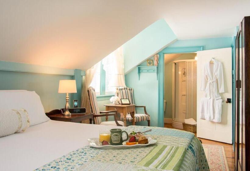 Номер Стандарт, Caldwell House Bed And Breakfast