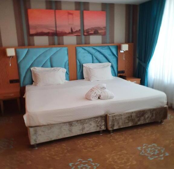 Семейный Номер, Esila Thermal Hotel & Spa