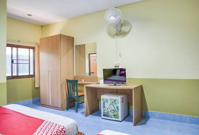 수피리어 룸, Diamond Home Resort