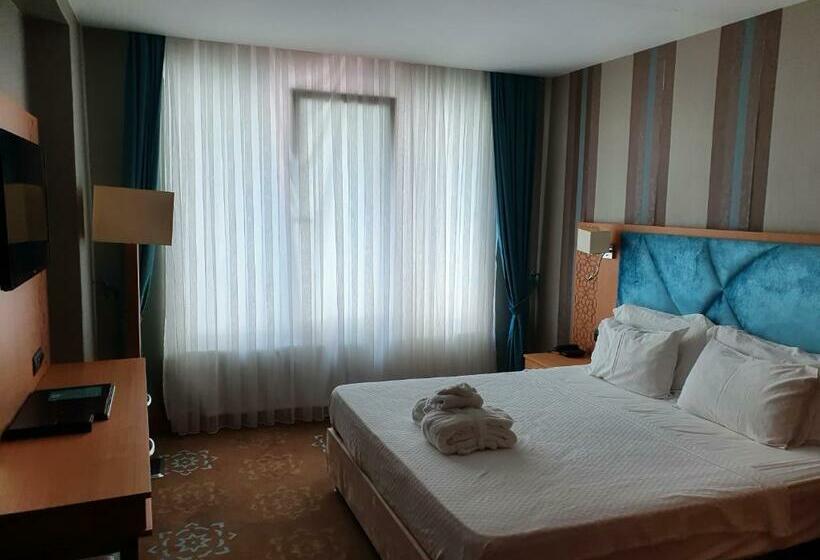 Номер Economy, Esila Thermal Hotel & Spa