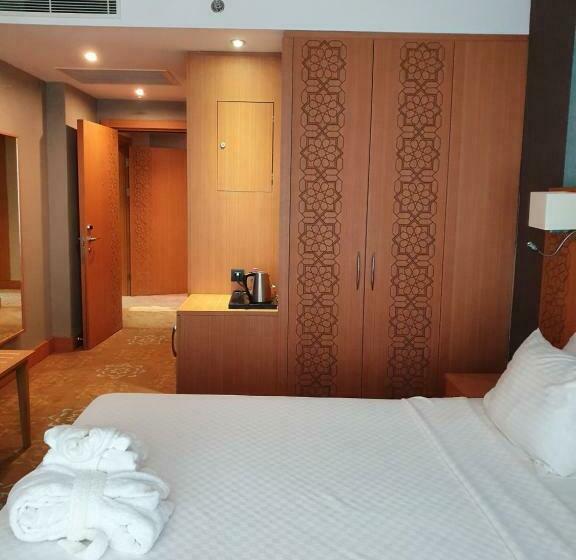 Номер Economy, Esila Thermal Hotel & Spa