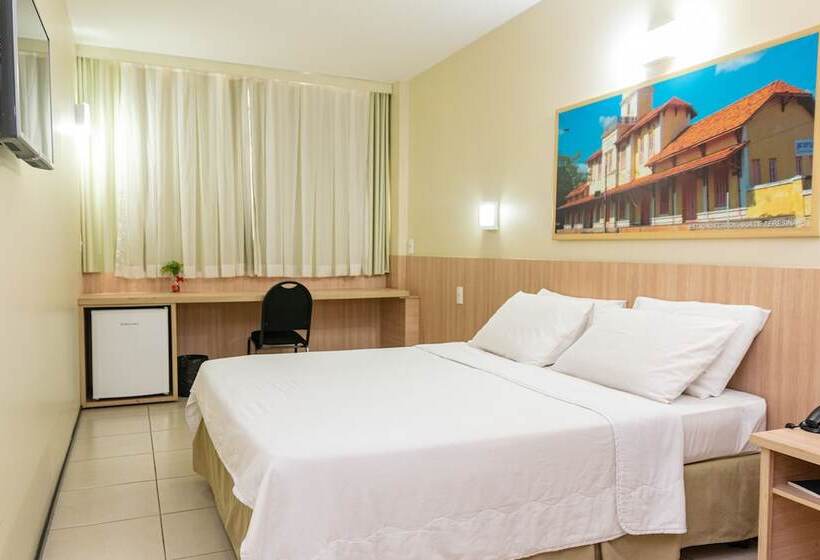 Номер Superior Одноместный, Express Arrey   Teresina
