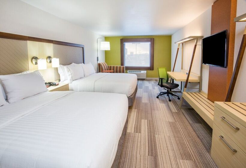 标准间, Holiday Inn Express & Suites Pahrump, An Ihg