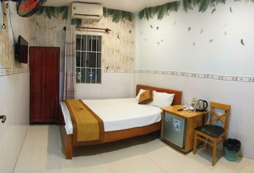اتاق استاندارد, Ngan Giang Guest House