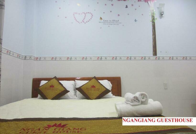 اتاق استاندارد, Ngan Giang Guest House