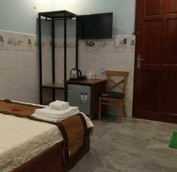اتاق استاندارد, Ngan Giang Guest House