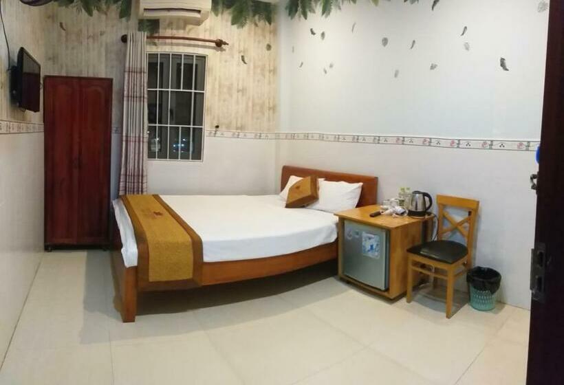 اتاق استاندارد, Ngan Giang Guest House