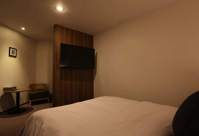 Delüks Oda, Vatica Hotel Dongdaemun