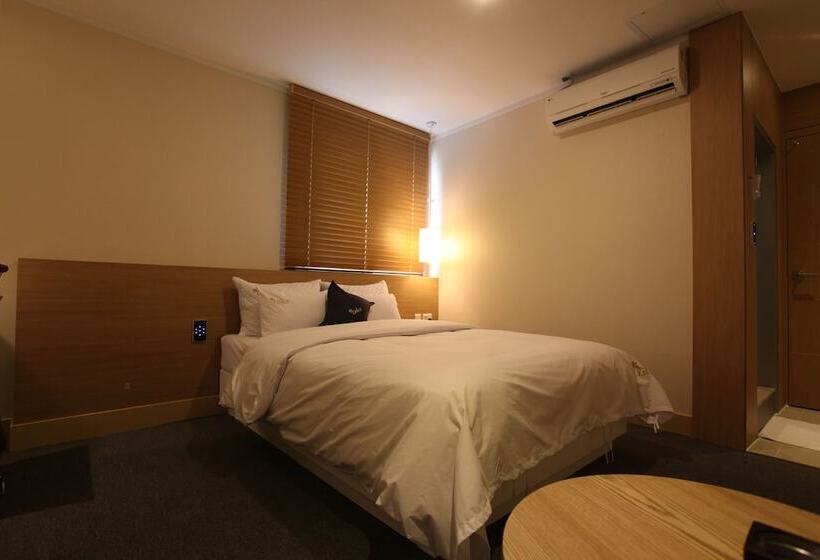 Delüks Oda, Vatica Hotel Dongdaemun